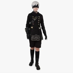 Miccostumes Mens Cosplay Size Medium